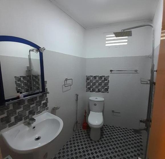 Номер Стандарт Трехместный, Lucky Star View Inn