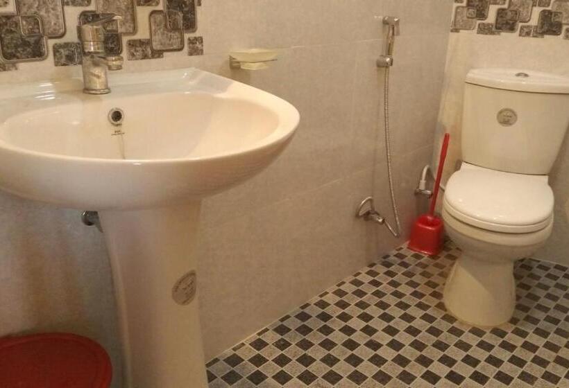 Номер Стандарт Трехместный, Lucky Star View Inn