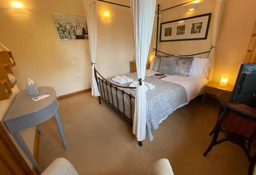 Номер Deluxe, High View Cottage