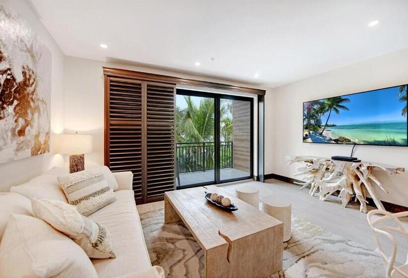 סוויטת 2 חדרי שינה, Bali Hai Beachfront Resort And Spa
