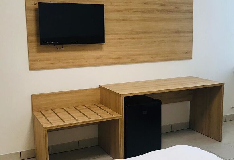Люкс 2 Спальни, Smart Rooms