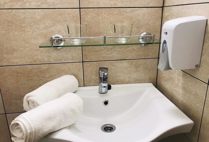 Номер Стандарт, Smart Rooms