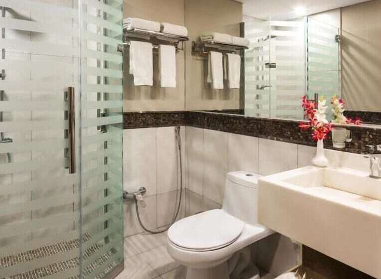 سوییت سوپریور, Le Park Concord Hotel   Turaif