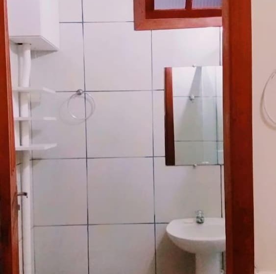 اتاق خانوادگی, Pousada Da Bia