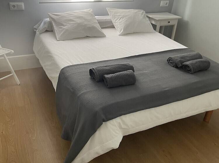 스탠다드 룸, Hostel Once Nudos