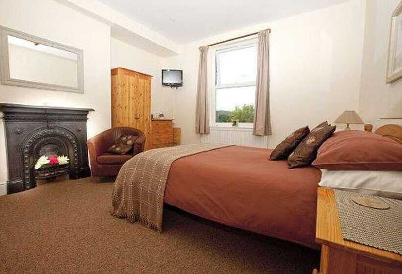 اتاق استاندارد, The Mount Guest House