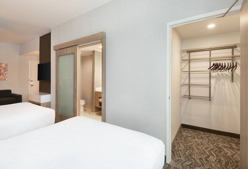 스위트, Springhill Suites By Marriott Tifton