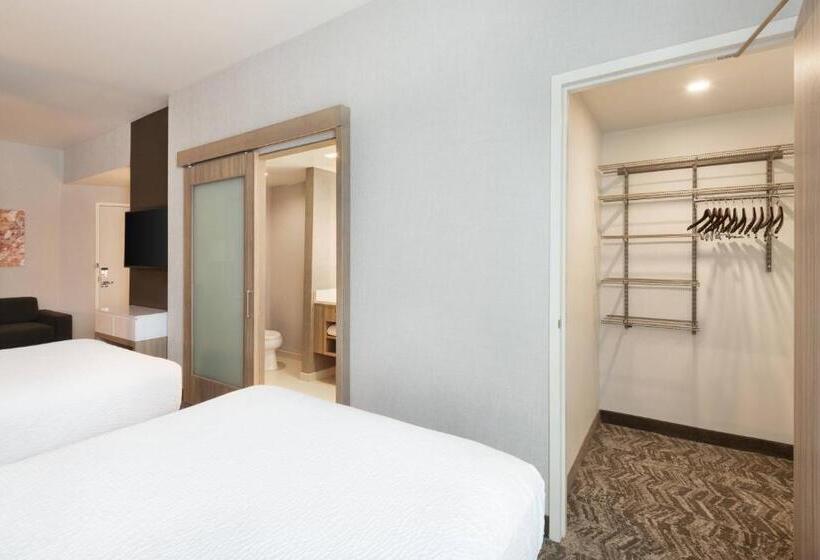 스위트, Springhill Suites By Marriott Tifton