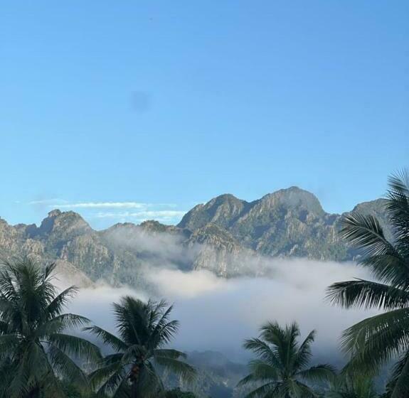 اتاق استاندارد, Sd View