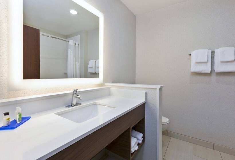 Номер Стандарт, Holiday Inn Express & Suites   Painesville   Concord, An Ihg