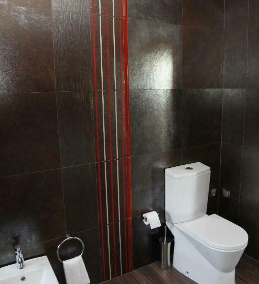 스탠다드 룸, Casas Do Regato