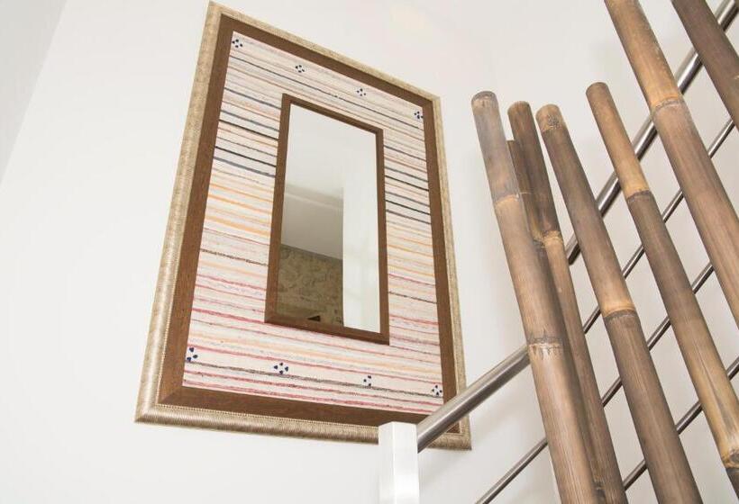 Люкс Кровать Кинг, Casas Do Regato
