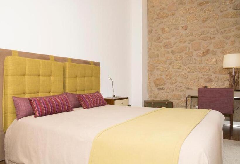 Люкс Кровать Кинг, Casas Do Regato