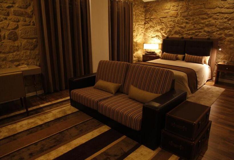 Дом 4 Спальни, Casas Do Regato