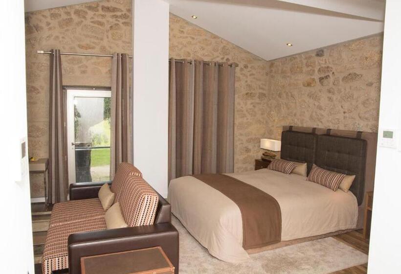 Дом 4 Спальни, Casas Do Regato