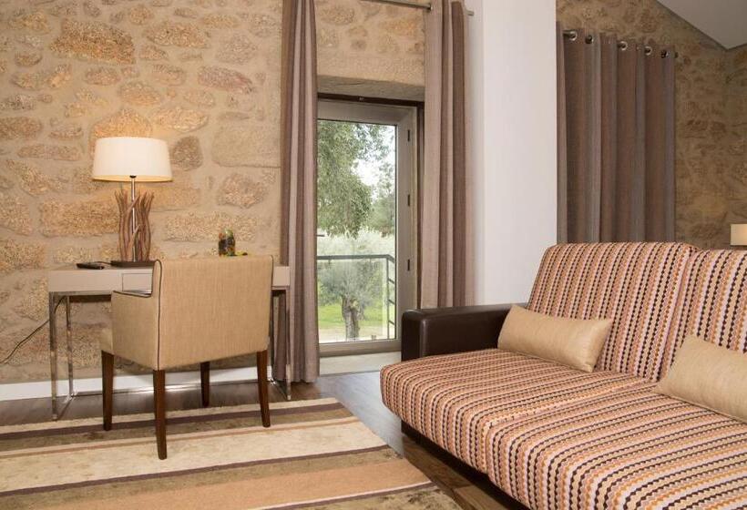 Люкс Повышенной Комфортности, Casas Do Regato