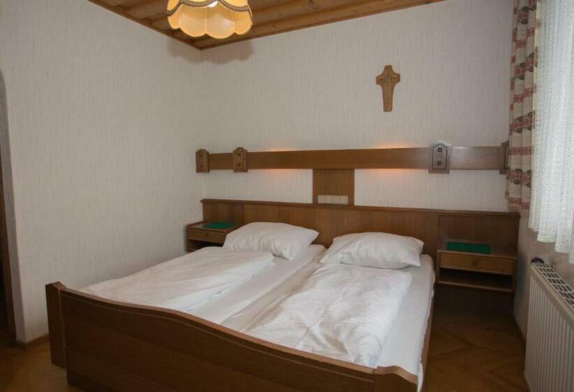 Номер Стандарт, Gasthof Maurer
