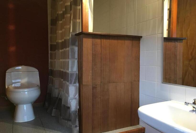 Номер Стандарт, La Casona Puelo Lodge