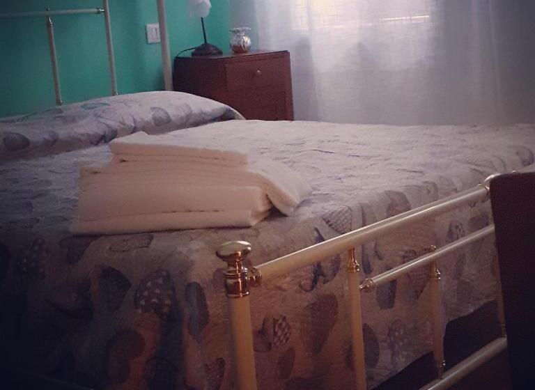 Номер Стандарт, B&b Alla Bon Ora