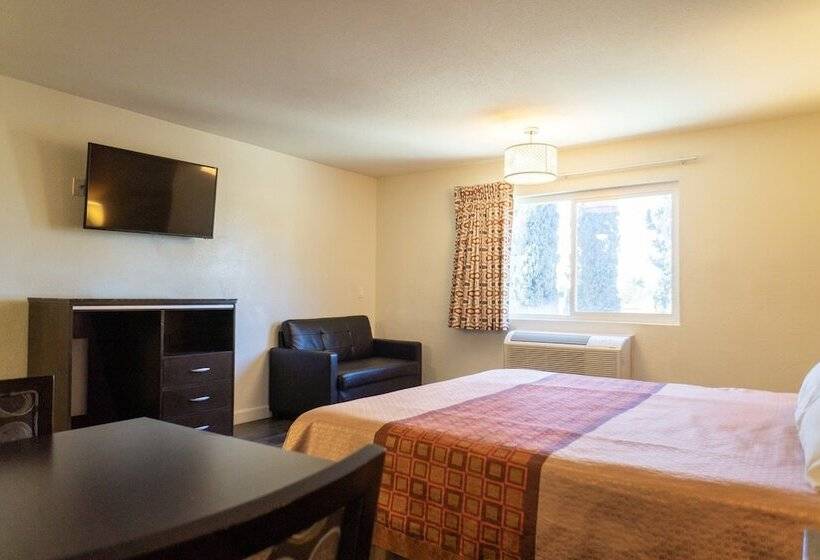 Номер Deluxe, Maywood Inn