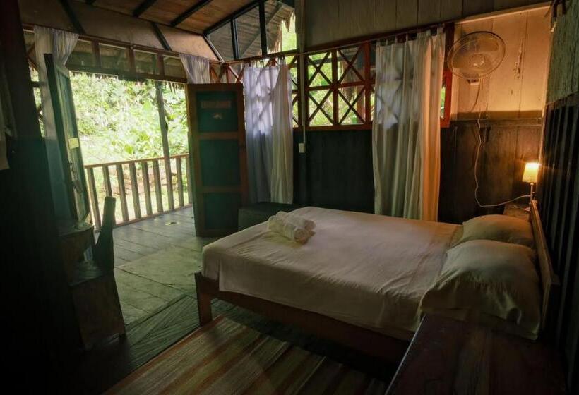 Номер Стандарт, Maloka Napü   Ecodestinos