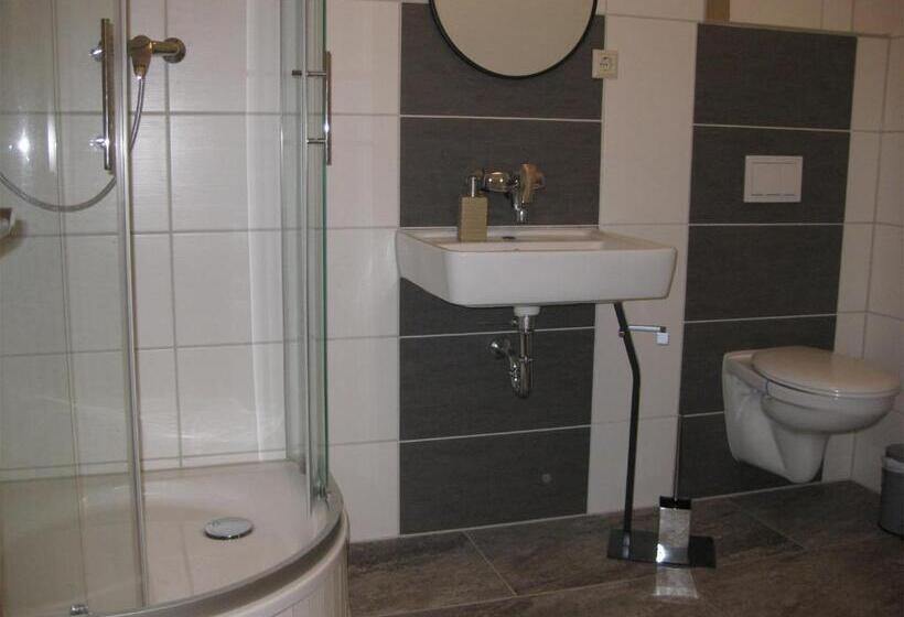 침실 2개 아파트, Pension Casa Luciko