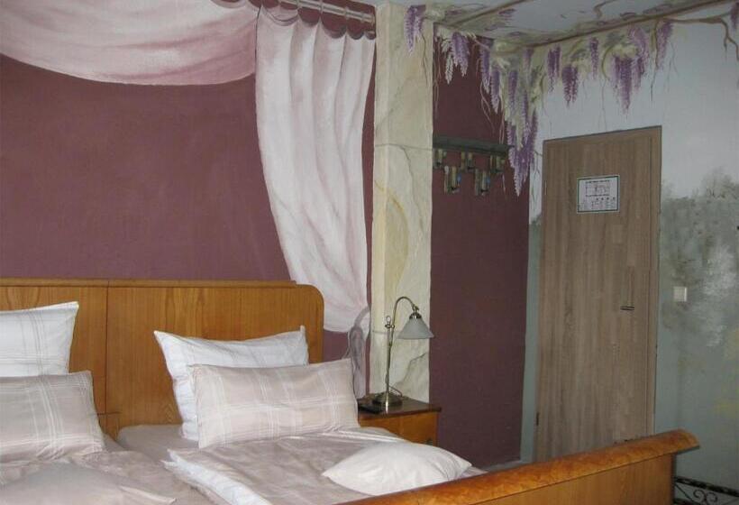 침실 2개 아파트, Pension Casa Luciko
