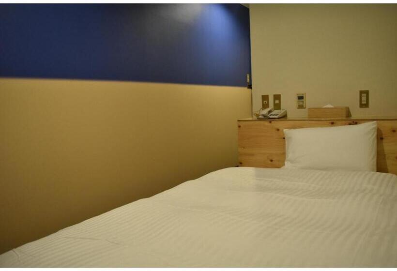 اتاق استاندارد, Serendip Hotel Goto