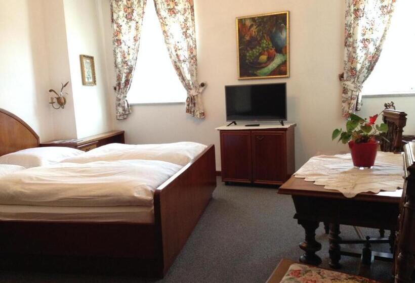 Номер Стандарт, Gasthof Mitter