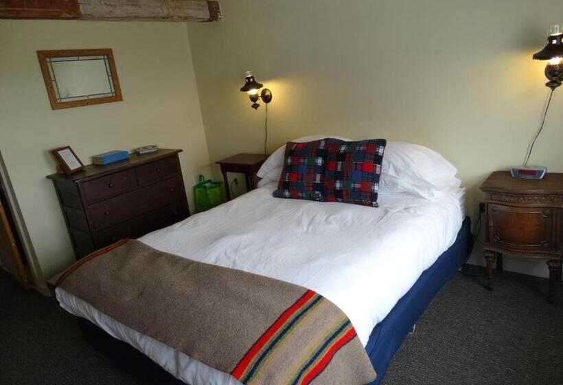 豪华套房, Shoreham Inn Bed & Breakfast