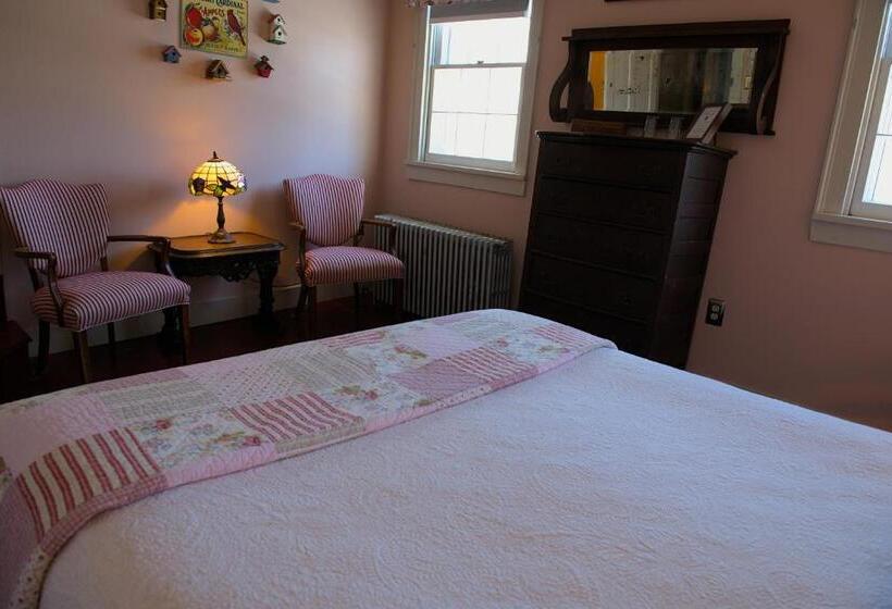 스탠다드 룸, Shoreham Inn Bed & Breakfast