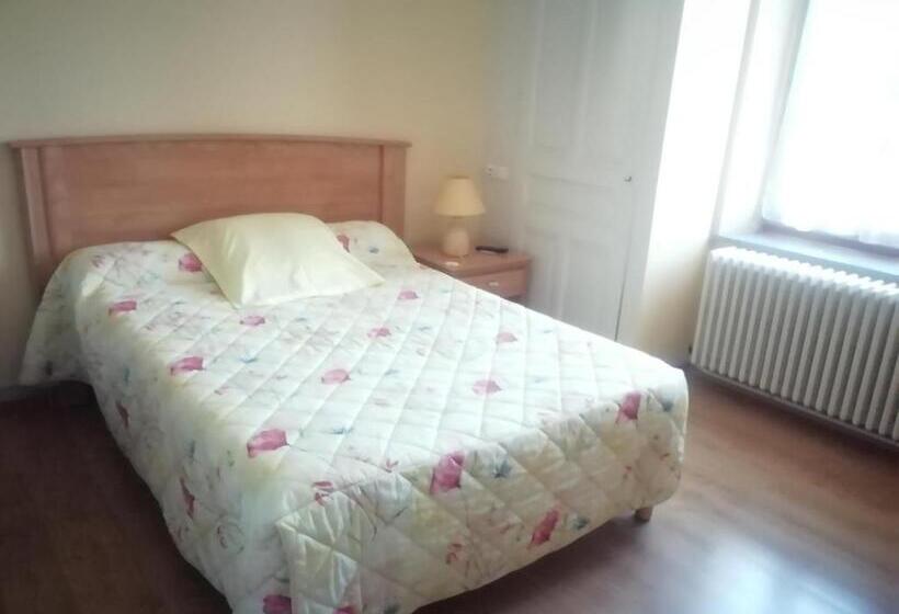 Номер Стандарт, Hôtel Ducret