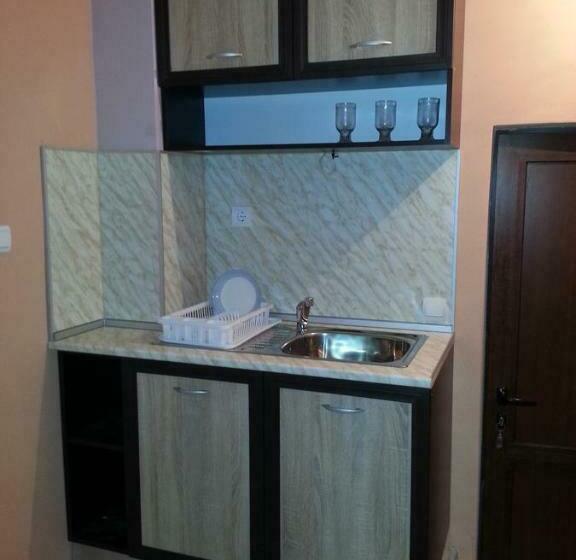 Номер Стандарт, Guest House Dimova