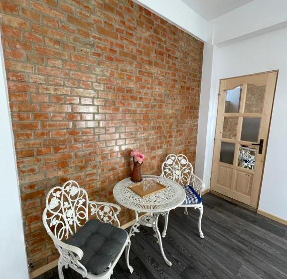 스탠다드 룸, Hanul Moara Veche Pensiune Restaurant
