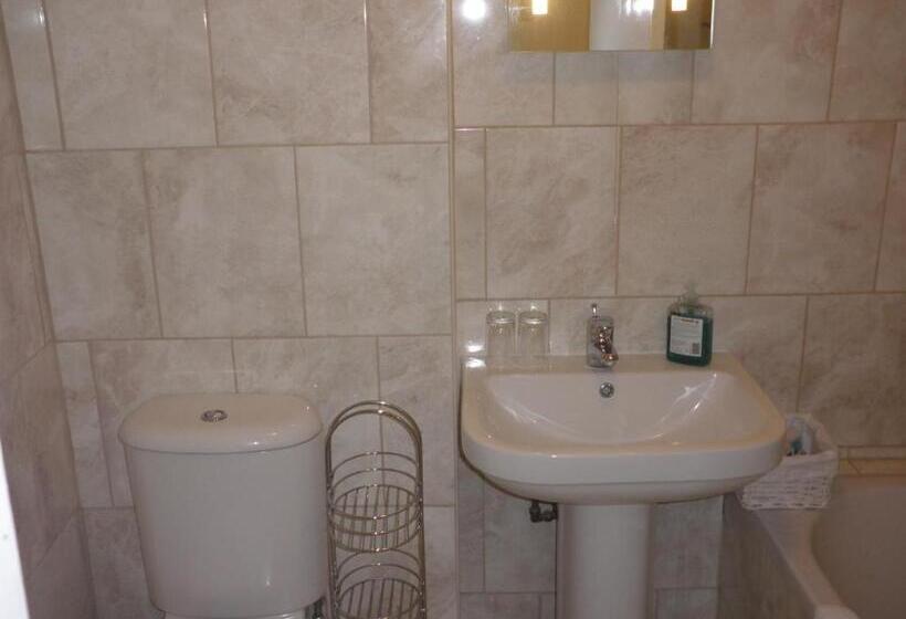 Номер Стандарт, Longfrie Inn