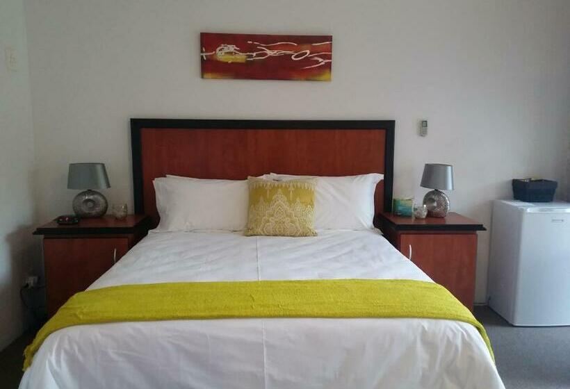 Номер Стандарт, Alicia's B&b