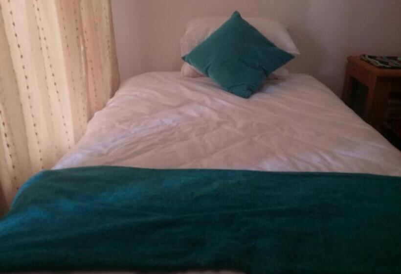 Номер Basic, Alicia's B&b