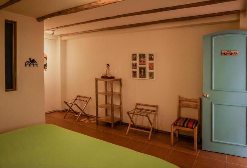 스탠다드 룸, Inti Sisa Art Guesthouse