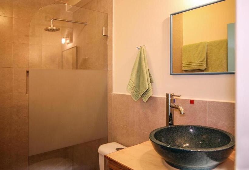 스탠다드 룸, Inti Sisa Art Guesthouse