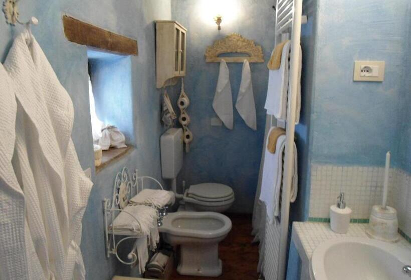 Номер Стандарт, Locanda Dei Melograni