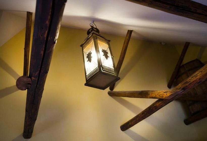 주니어 스위트, Stadslogement De Oude Smidse Steenwijk