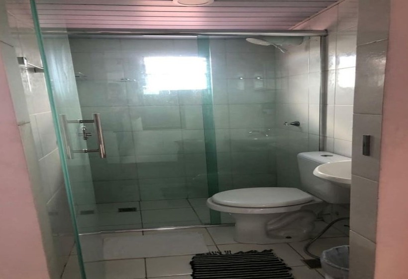 Номер Стандарт, Hostel Casarão