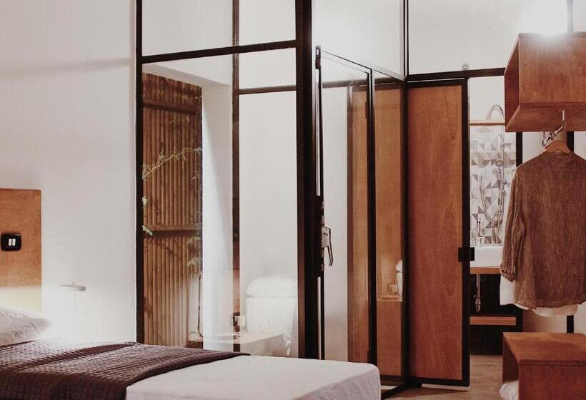 Номер Deluxe, Casa Anna