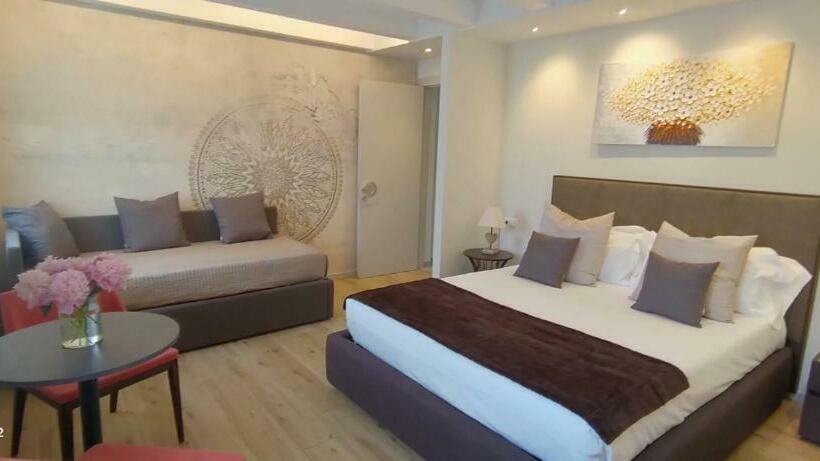 اتاق لوکس, Tiamo Modern Design Guest House