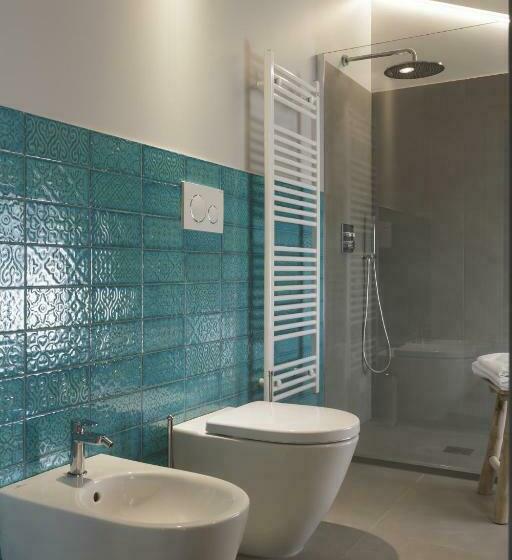 اتاق لوکس, Tiamo Modern Design Guest House