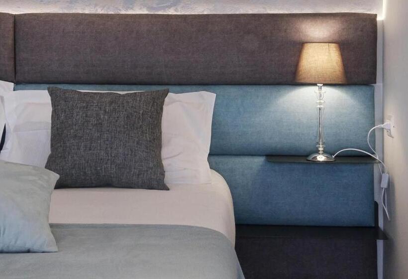 اتاق لوکس, Tiamo Modern Design Guest House