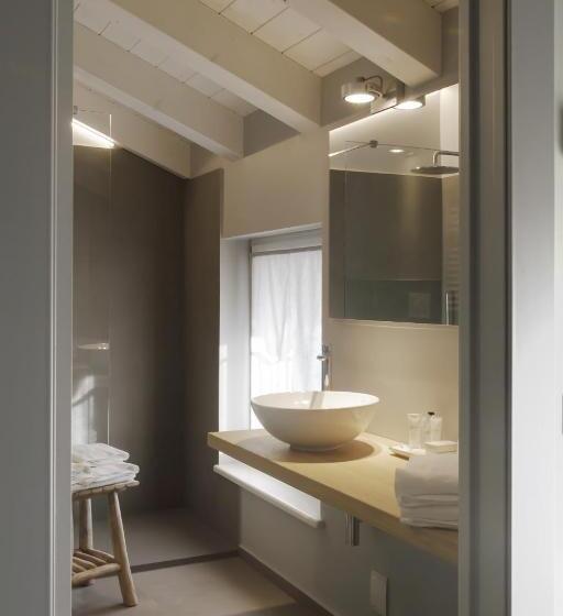 اتاق لوکس, Tiamo Modern Design Guest House