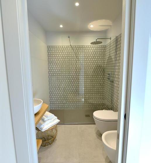 اتاق عادی, Tiamo Modern Design Guest House
