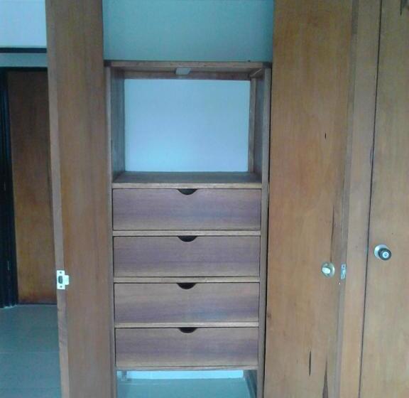 Habitación Economy, Hostal Norma101