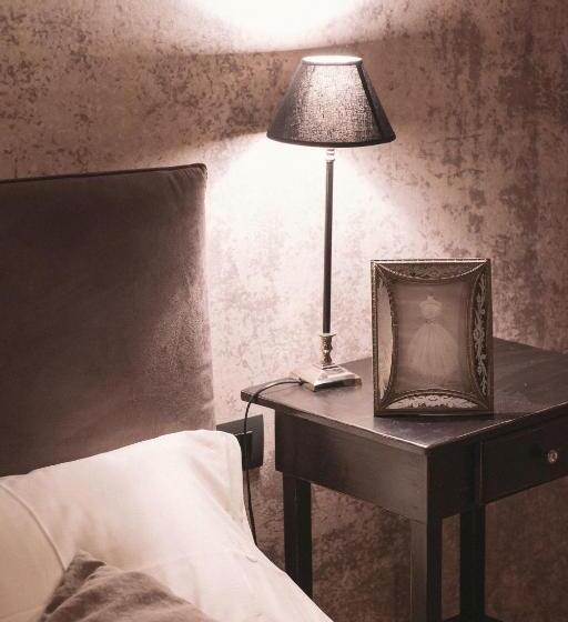 اتاق لوکس, Klanjscek Wine&stay